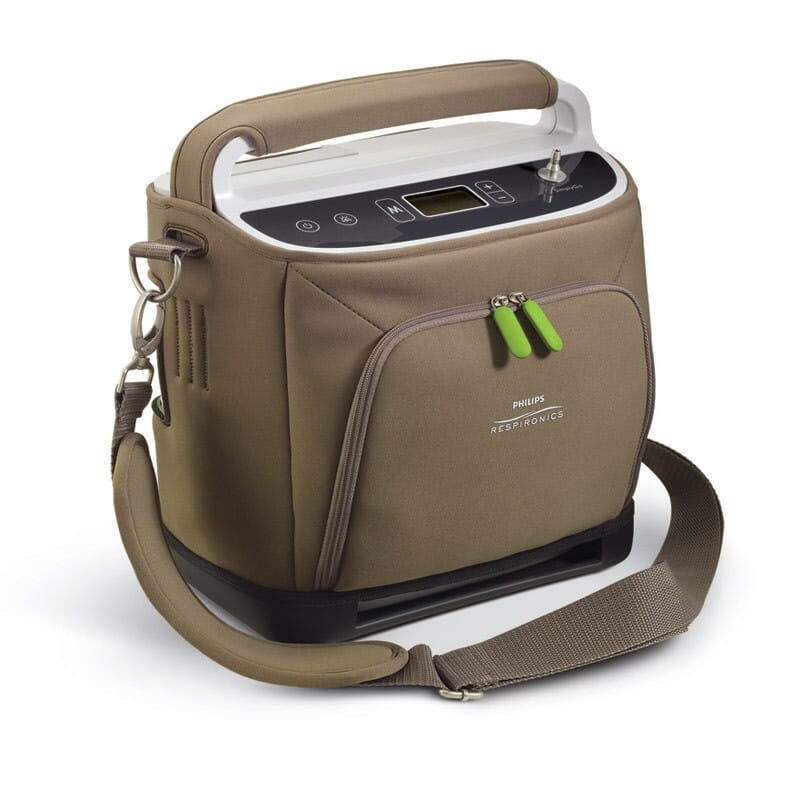 Which is the Best Portable Oxygen Concentrator?: Top Picks Revealed!