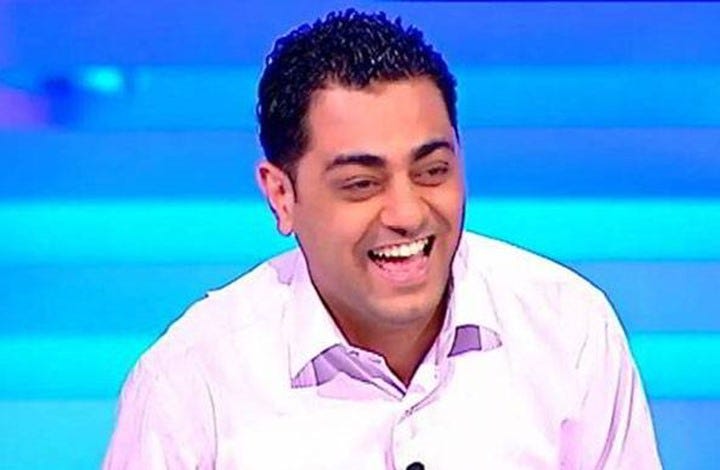 كوميدي تونسي يسخر من قرار السيسي منح ملك البحرين أرضا (شاهد)