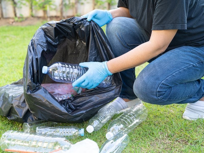 Walden Bottle Depot Makes Bottle Recycling More Convenient for Calgary Residents
