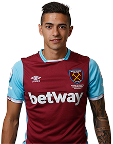 Lanzini Fantasy Premier League