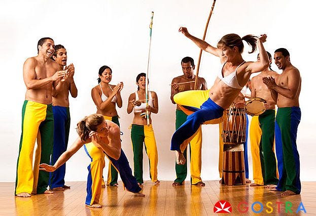 Capoeira
