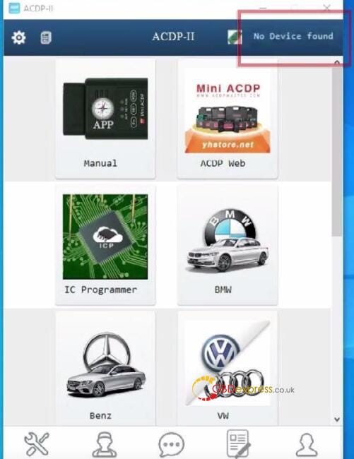 _Yanhua ACDP2      USB