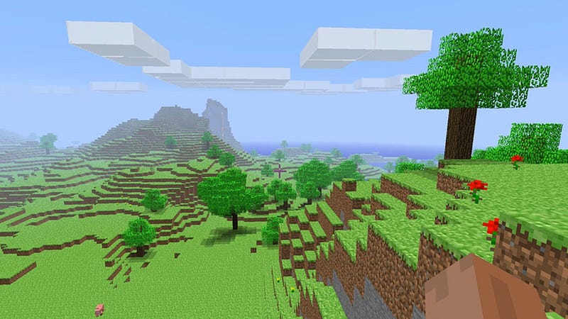 Minecraft will get Oculus Rift support in next few weeks