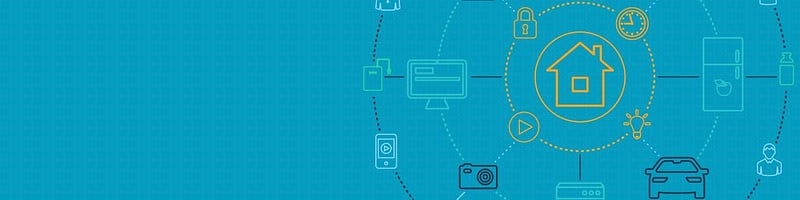 Internet Of Things: Where is all the data going? | #DigitalTransformation #IoT #RT