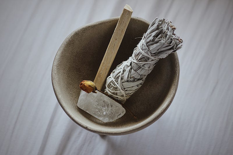 Featured image for Why You Should Give Up Astrology, Crystal Work, and Reading Tarot Cards
