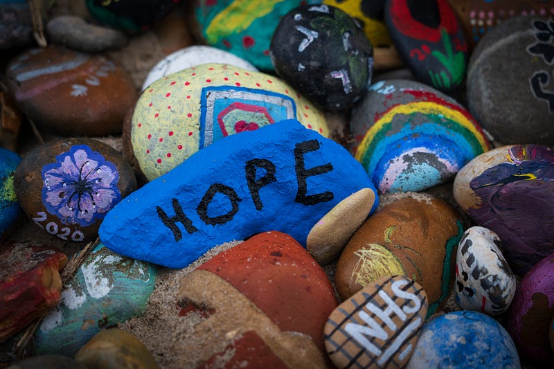 What is Hope?
