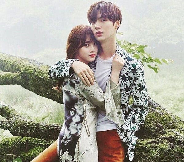 《灰姑娘与四骑士》韩国又一玛丽苏神剧上线