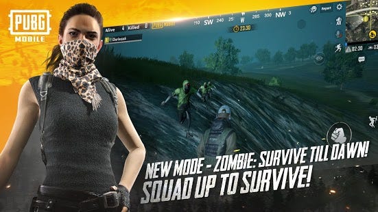 Pubg Mobile 0 12 0 Apk Obb Data Mod Unlimited Uc For Android