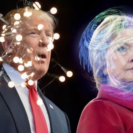 Hillary Clinton vs. Donald Trump on broadband: She has a plan, he doesn’t