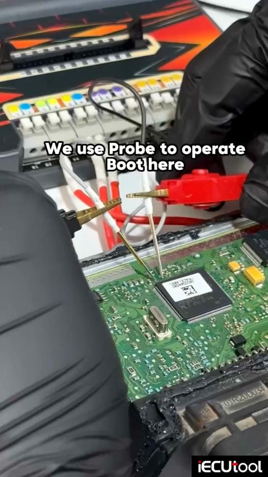 Hyundai ME17.19.21.1 ECU IMMO OFF by FormulaFlash