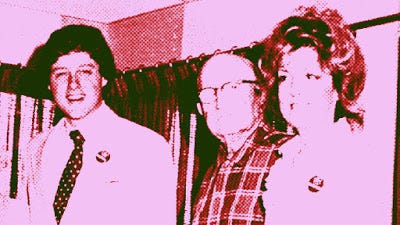 The Mysterious Case Of Juanita Broaddrick