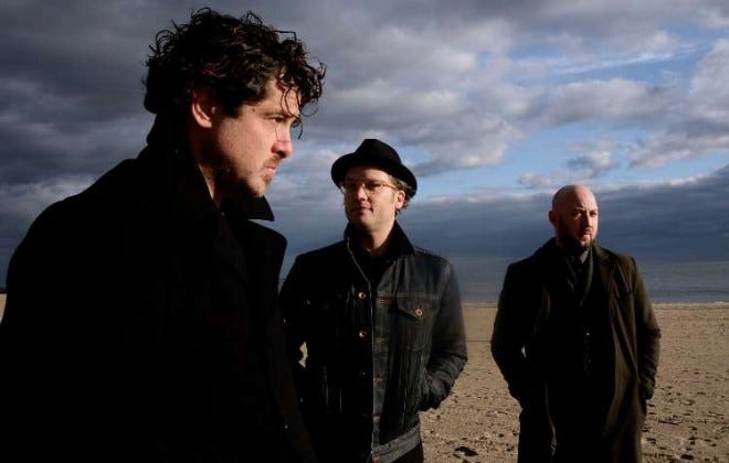 Augustines 2016