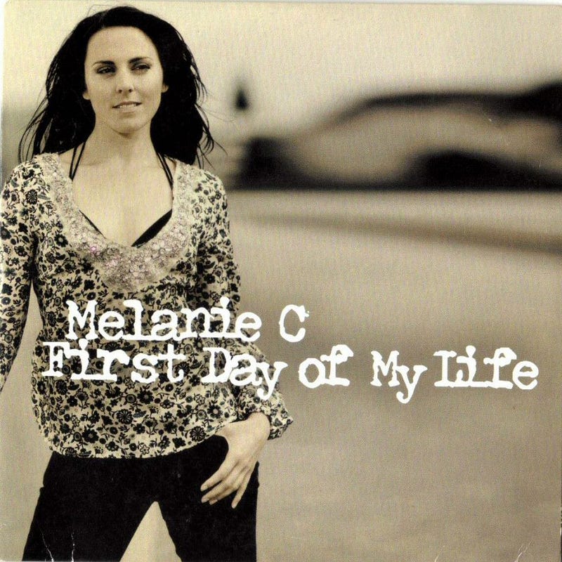 2006 Melanie C