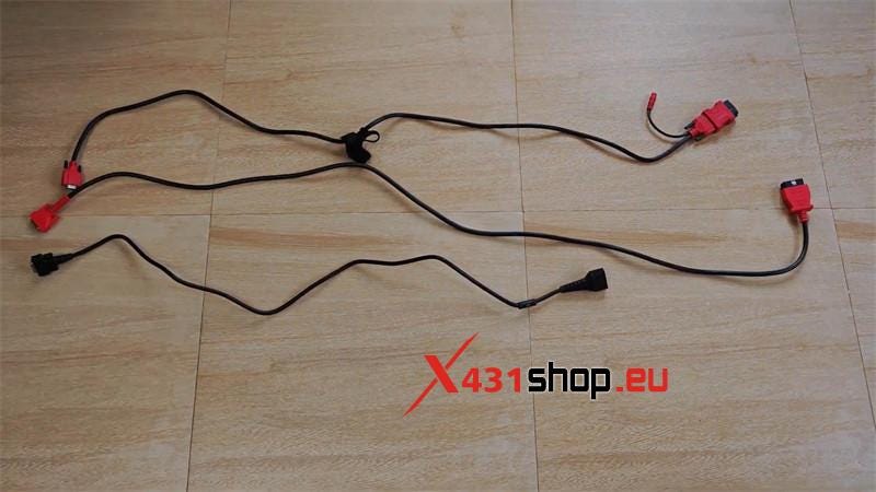 LAUNCH-X431 PRO ELITE Review