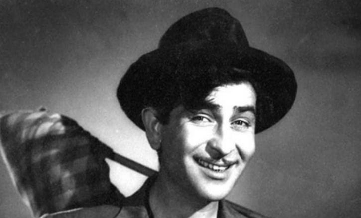 Raj Kapoor