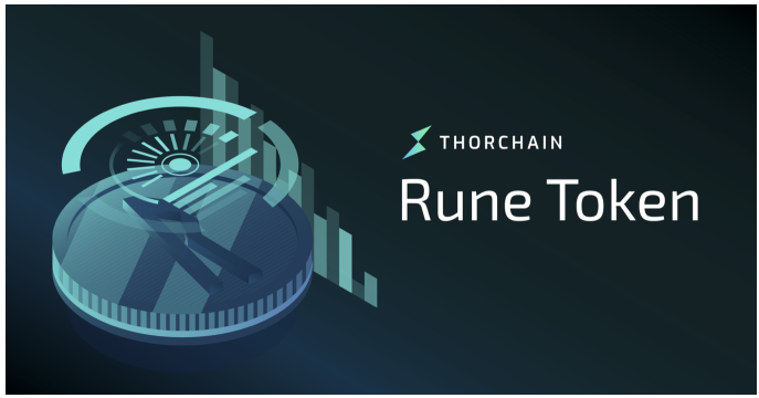 RUNE Distribution Update — July