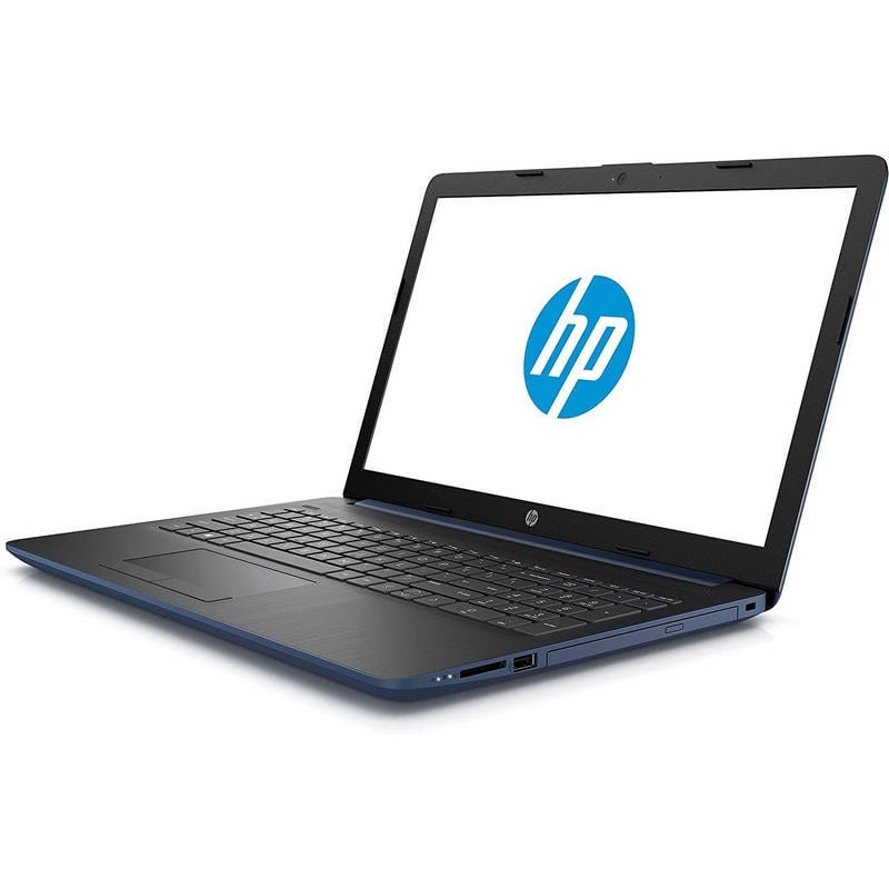 Sobreviviendo a una HP notebook 15-ac102la