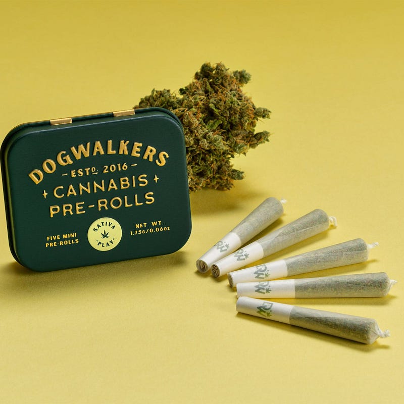 Sour Diesel & Jack Herer Sativa Cannabis Strains At Carts Disposable Shop 3