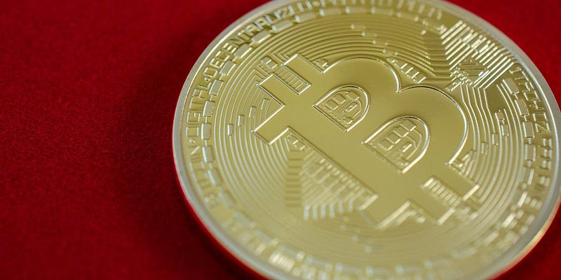Bitcoin Versus Ethereum: Room For Both? - Huffington Post  #bitcoin #fintech #btc #crypto