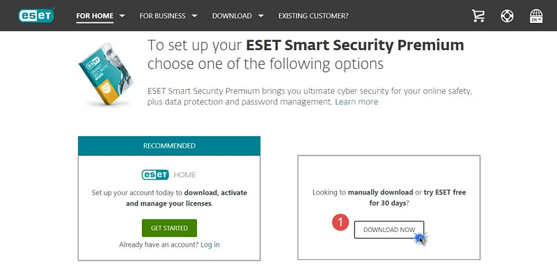 Eset Smart Security Premium Free License Key NOD32 免費序號天天更新