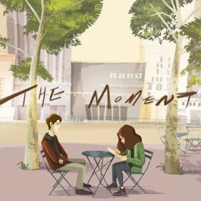 The Moment