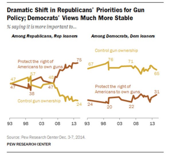 Free Opposing Viewpoint Essay On Gun Control