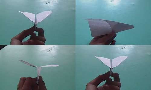 Fine-Tuning-Flying