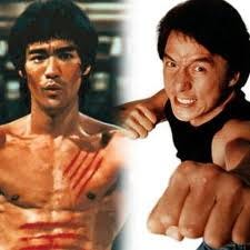 Bruce Lee a Jackie Chan — jaký byl jejich vliv na Namco?