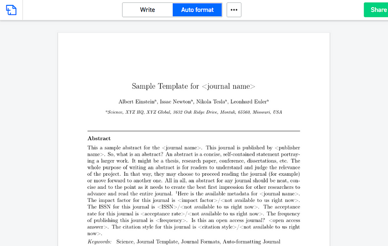 typeset-auto-format-page