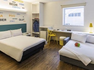 Ibis Styles Ribeirão