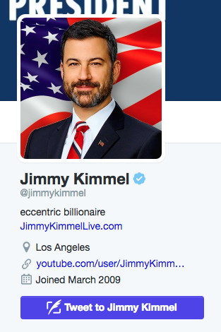 Twitter Bio Ideas to Increase Your Follower Count | Hootsuite Blog