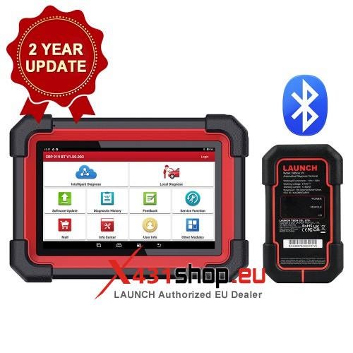 Which LAUNCH X431 Scanner to Buy 2026