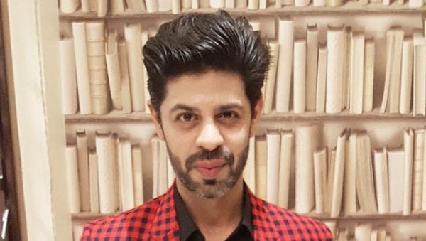 Pammi Aunty