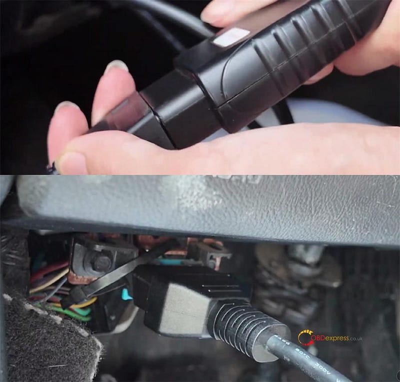 How to Program 2016 Lincoln MKX AKL with Lonsdor K518 Pro
