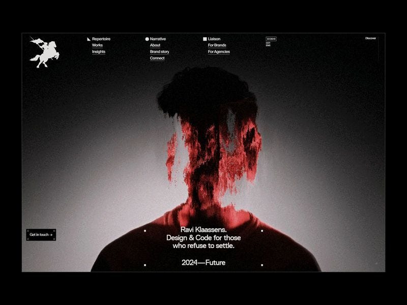 R — K Design & Code