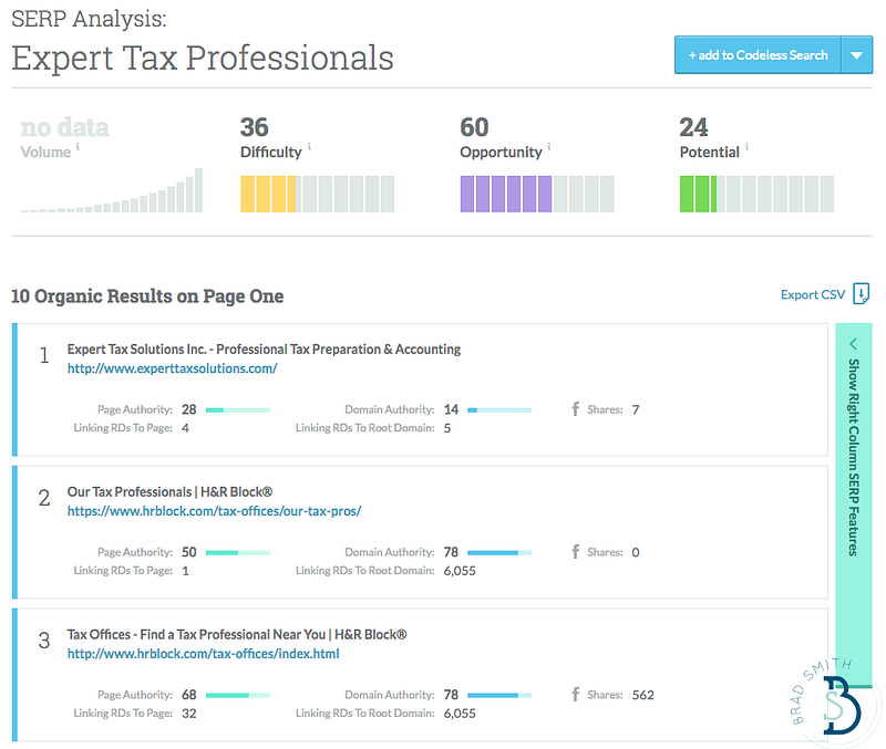 serp-analysis-moz