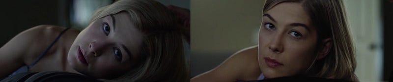 How To Create Striking First and Final Frames in Your Film – Gone Girl