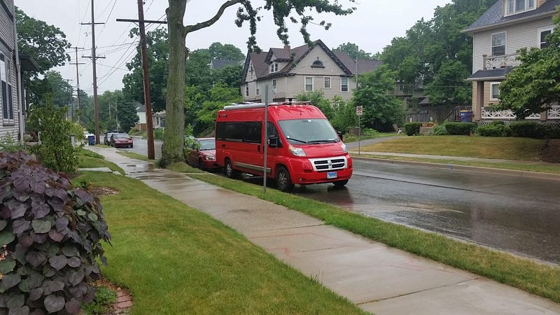 Roxanne in grand rapids