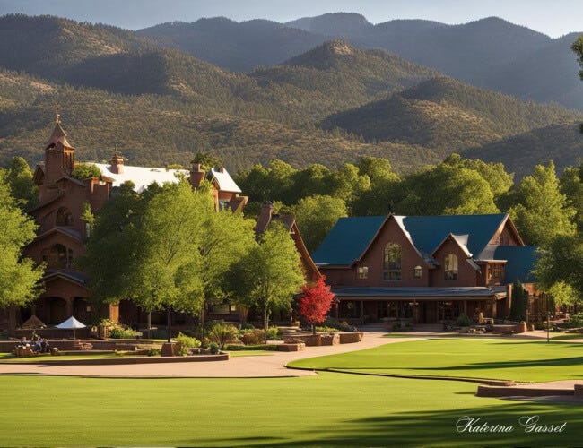 Image showcasing the peaceful and inviting atmosphere of Payson’s community by Katerina Gasset and Tristan Gasset licensed Utah Realtors brokered by eXp Realty