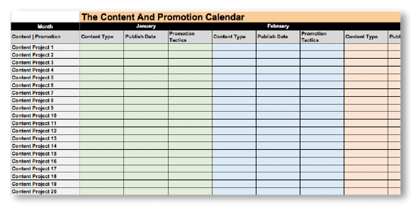 How to Drive Traffic to Your Website with 75 Proven Tactics