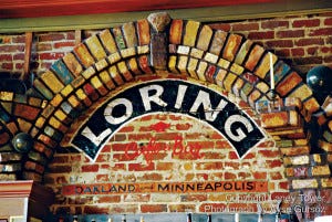 Loring Café