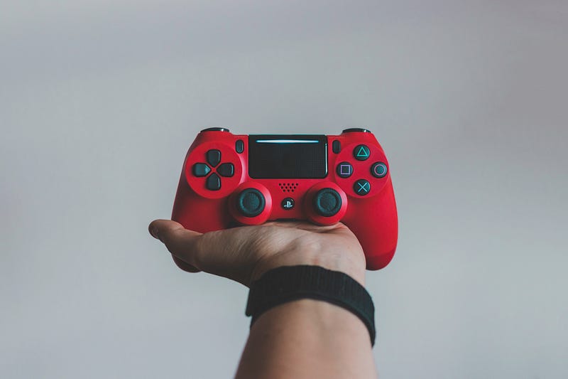 Featured image for What I Learned Playing Video Games 30 Hours A Week