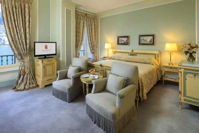 Villa d’Este Rooms and Suites
