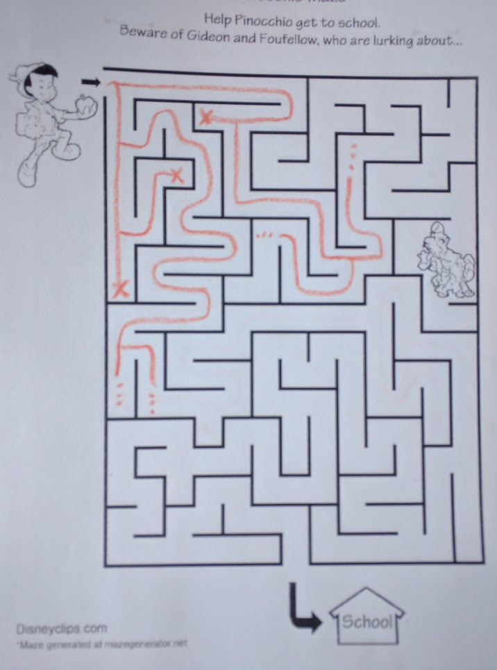 Solving the Maze Problem: Varieties, by Arjun P