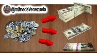 Verdadedo valor moneda