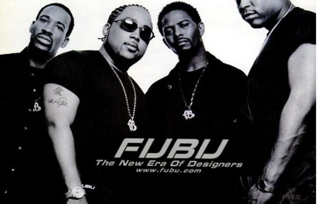 fubu