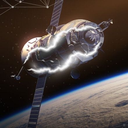 Could Solar Interference Destroy Our Way Of Life?