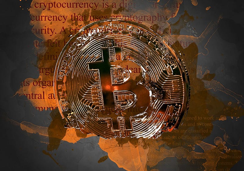 Bitcoin Banned Worldwide, yes all governments around the world have joined together and unanimously…