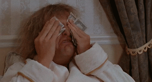 moneycry