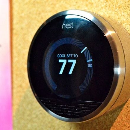 The Internet of Things has a dirty little secret: it's not really yours